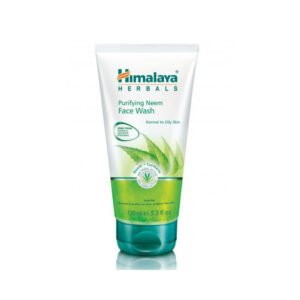 Purifying Neem Face Wash 100ml