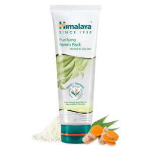 Purifying Neem Pack 100ml