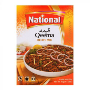 Qeema Mix 100g