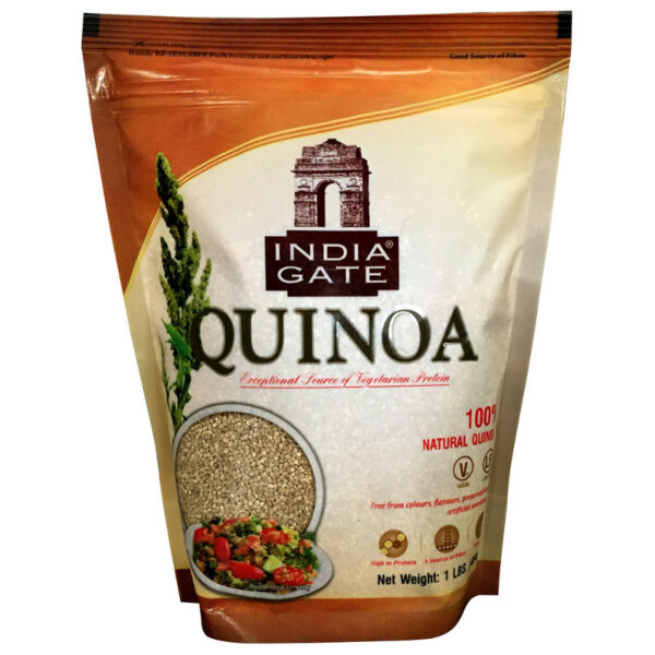 Quinoa 454g
