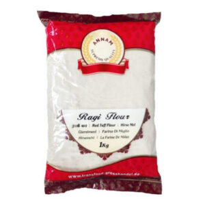 Ragi Flour 1kg