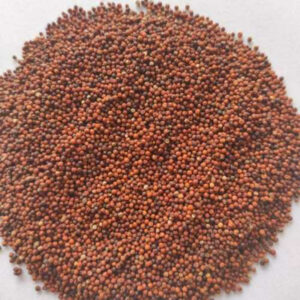 Ragi Whole 500g