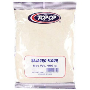 Rajagro Flour 400g