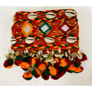 Rajasthani Bandanvar (82cm) 1stk