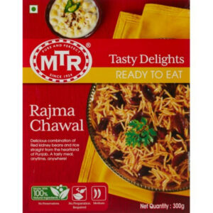 Rajma Chawal 300g