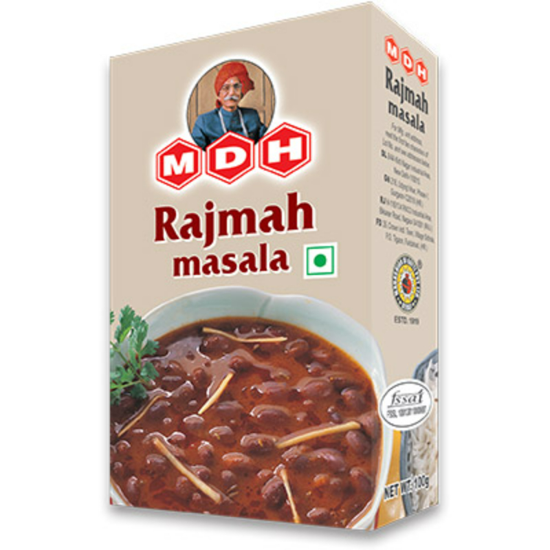 Rajmah Masala 100g
