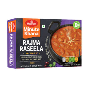 Rajmah Rasella 283g *