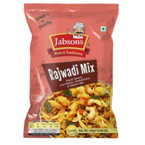 Rajwadi Mix 140g