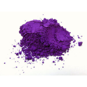 Rangoli Color Violett 100g