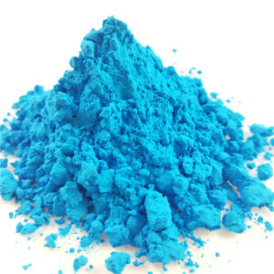 Rangoli Colour Blue 100g