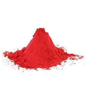 Rangoli Colour Red 100g