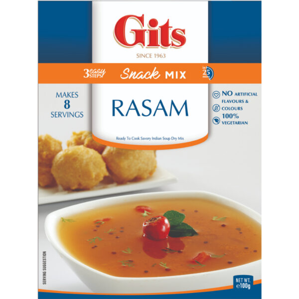 Rasam Mix 100g