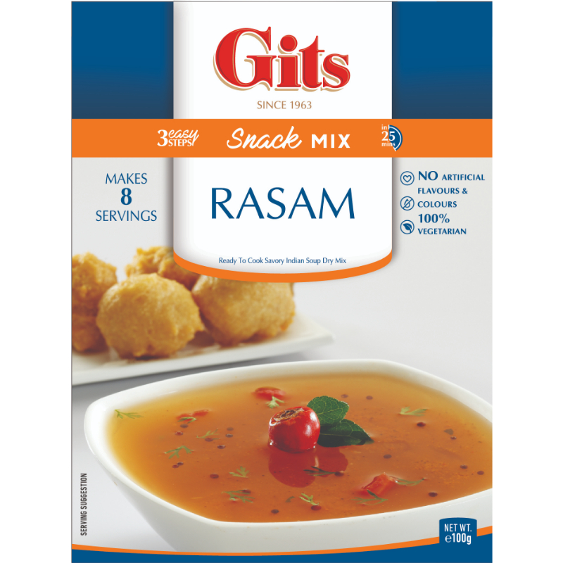 Rasam Mix 100g