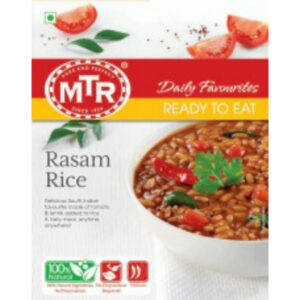 Rasam Rice 300g