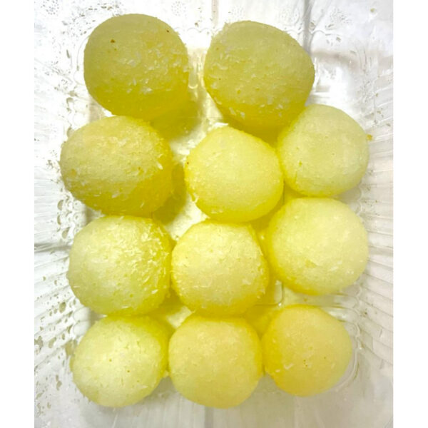 Rasgulla 500g