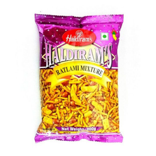 Ratlami Mixture 200g