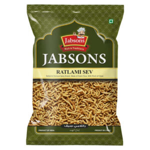 Ratlami Sev 160g