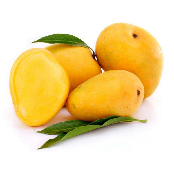 Ratnagiri Devgad Alphanso Mangoes 5-6pcs  (F)