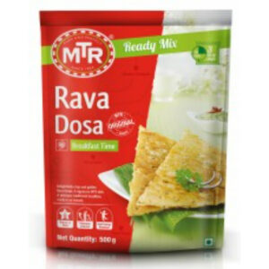 Rava Dosa Mix 500g