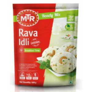 Rava Idli Mix 500g