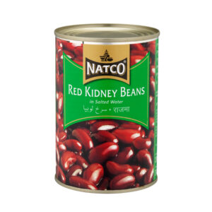 Rote Kidneybohnen 400g