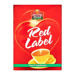 Red Label Tea