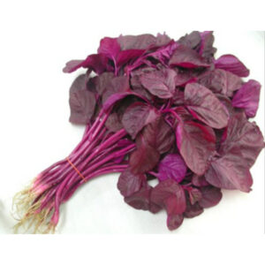 Red Spinach 250g (F)