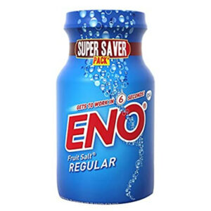 Regular Fruit Salt 100g