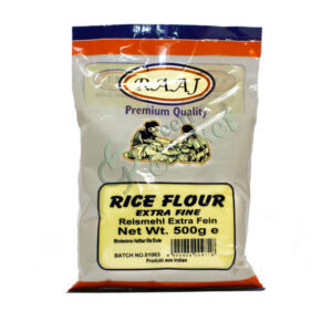 Rice Flour Extra Fine 500g
