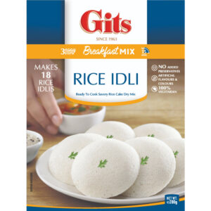 Rice Idly Mix 200g