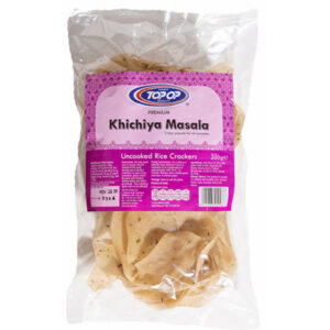 Rice Papdi Masala 200g