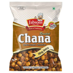 Roasted Chana Hing Jeera 150g