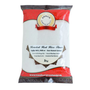 Roasted Red Rice Flour 1kg