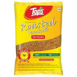 Roasted Vermicelli