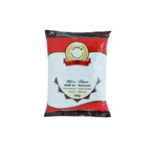 Roasted White Rice Flour