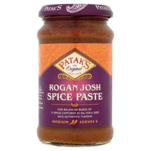 Rogan Josh Paste 283g
