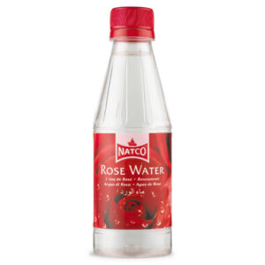 Rose Water 310ml