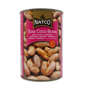Rosecoco Bohnen 400g