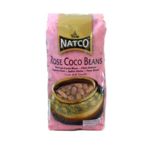 Rosecoco Beans