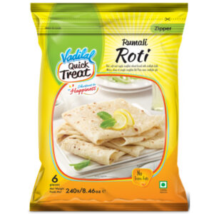 Rumali Roti 240g *