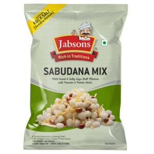 Sabudana Mix 180g