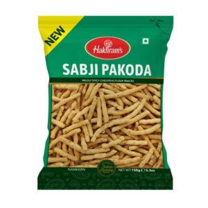Sabzi Pakoda 150g