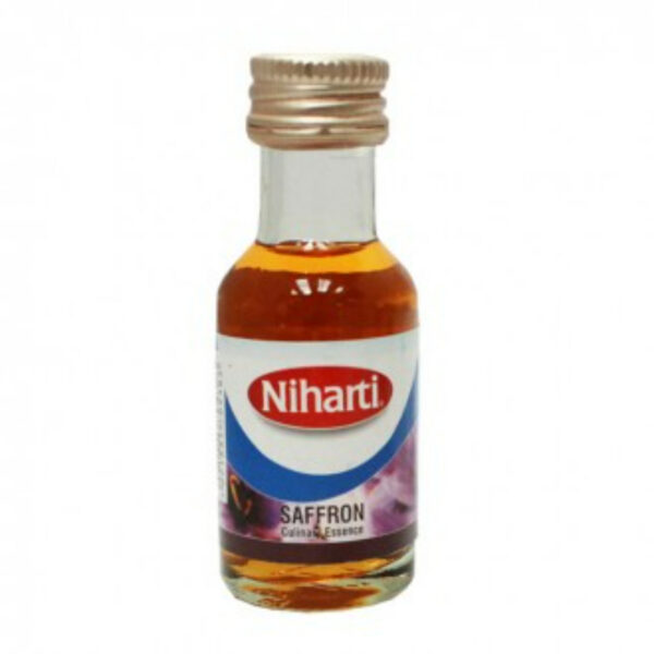 Saffron Essence 25ml