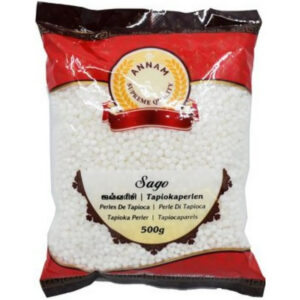 Sago Medium 500g