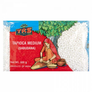 Sago Medium (Sabudana) 500g