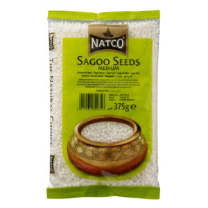 Sagoo Medium 375g