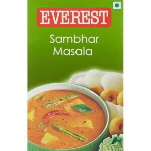 Sambar Masala 100g