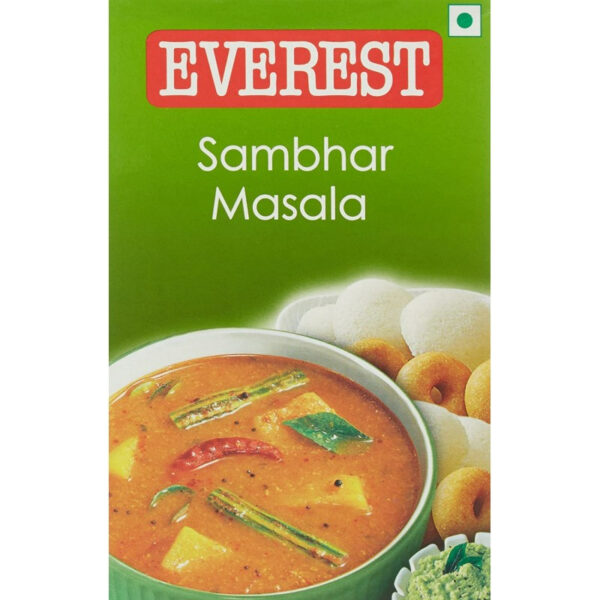 Sambar Masala 100g