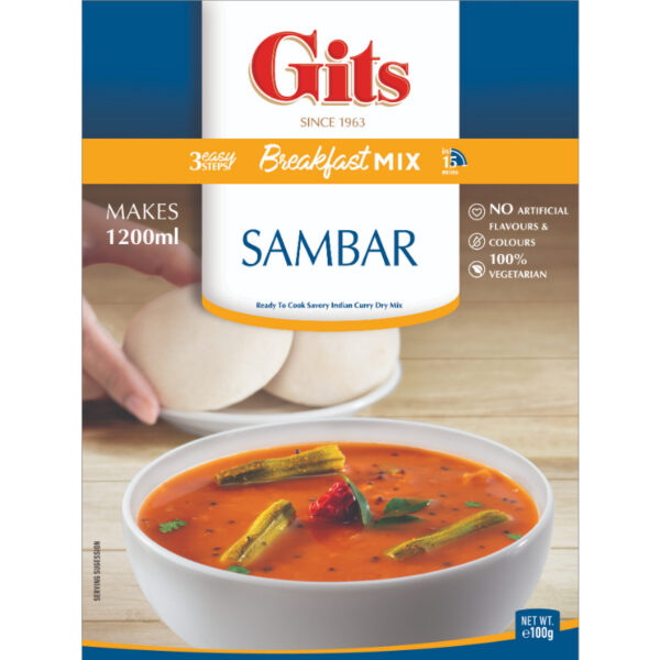 Sambhar Mix 100g