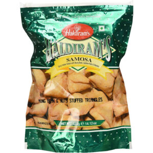 Samosa 200g
